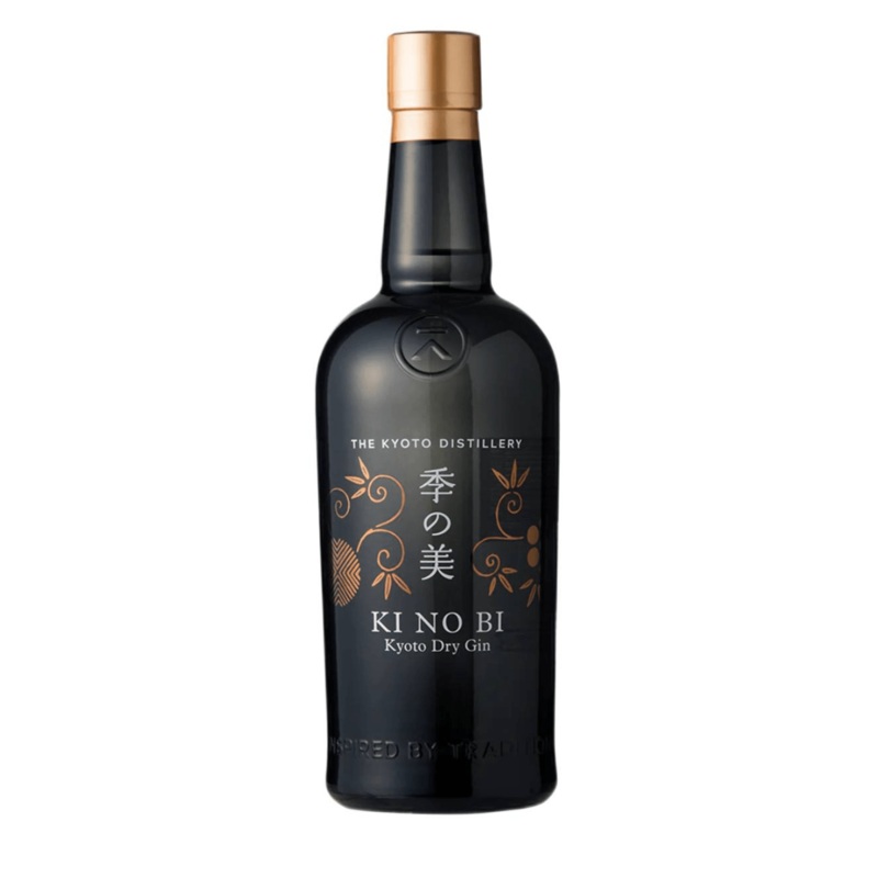 Ki No Bi | Kyoto Dry Gin|70cl
