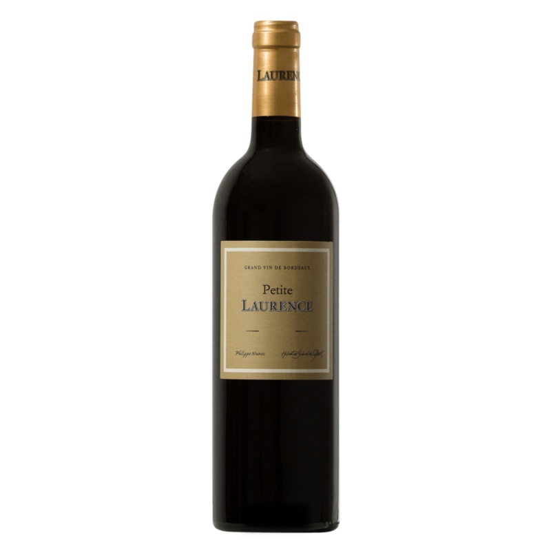 Petite Laurence Rouge 2013|W6 M7B6