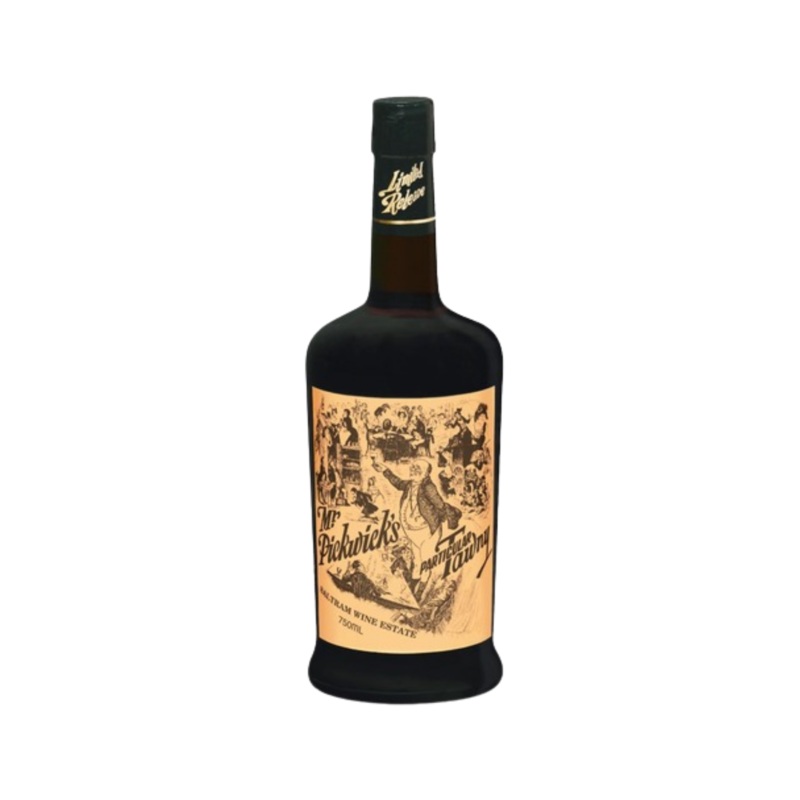 Saltram Mr P’s Tawny 0.75L