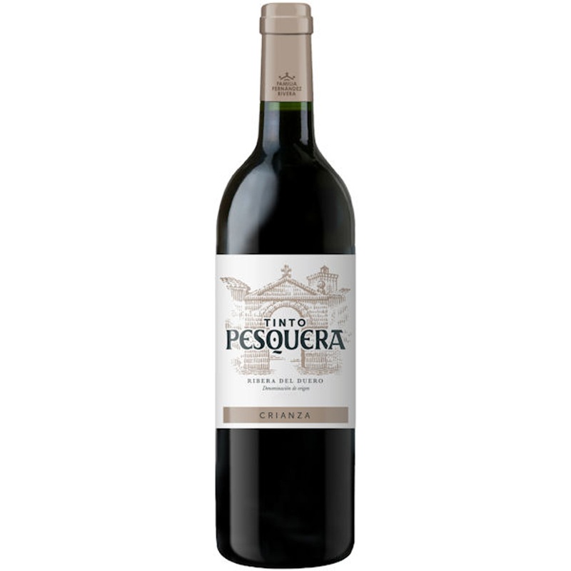 Tinto Pesquera Crianza Ribera Del Duero 2020 (Spain) Rated 94WE EDITORS CHOICE