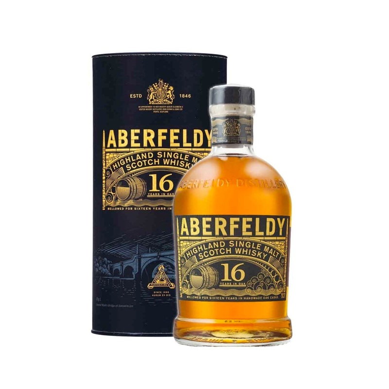 Aberfeldy 16 Year Old|97