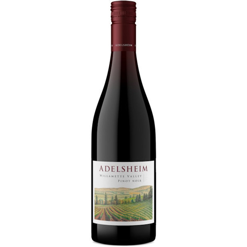 Adelsheim Willamette Pinot Noir Oregon 2022
