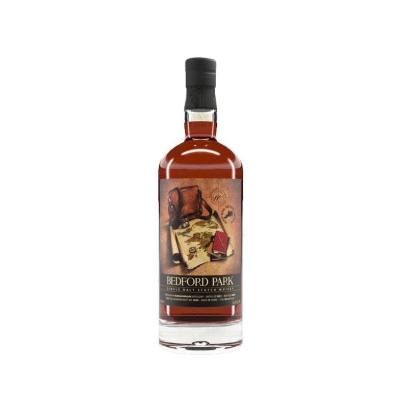 BEDFORD PARK BUNNAHABHAIN (Case of 6)
