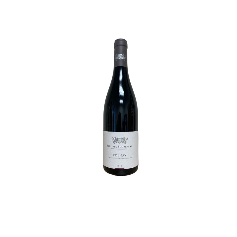 Bouzereau Volnay 2019|F3 M6B4