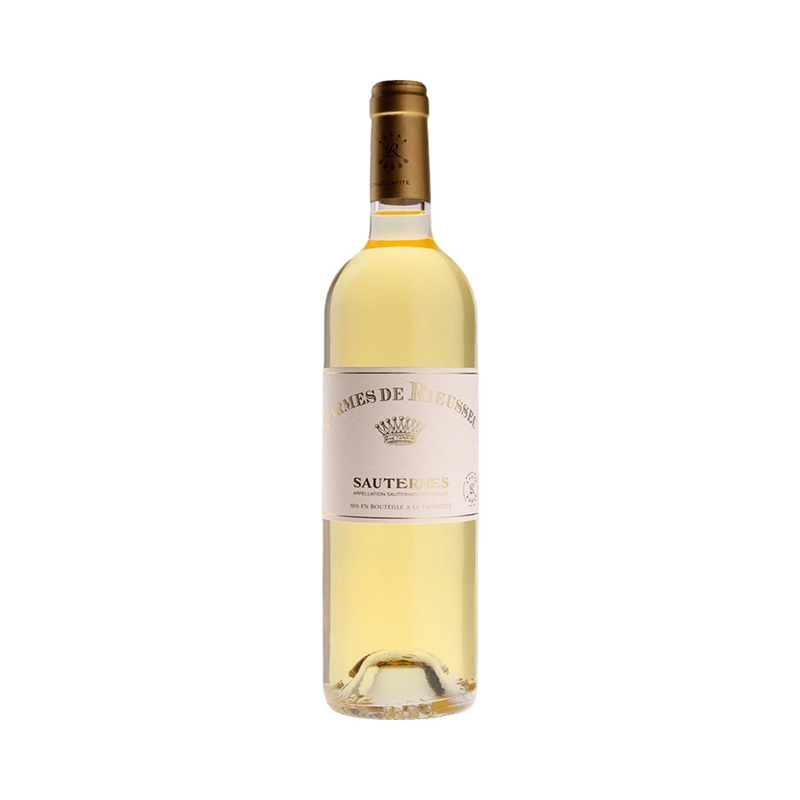 Carmes De Rieussec 2020 750ML|F4 M5B4 M5C3