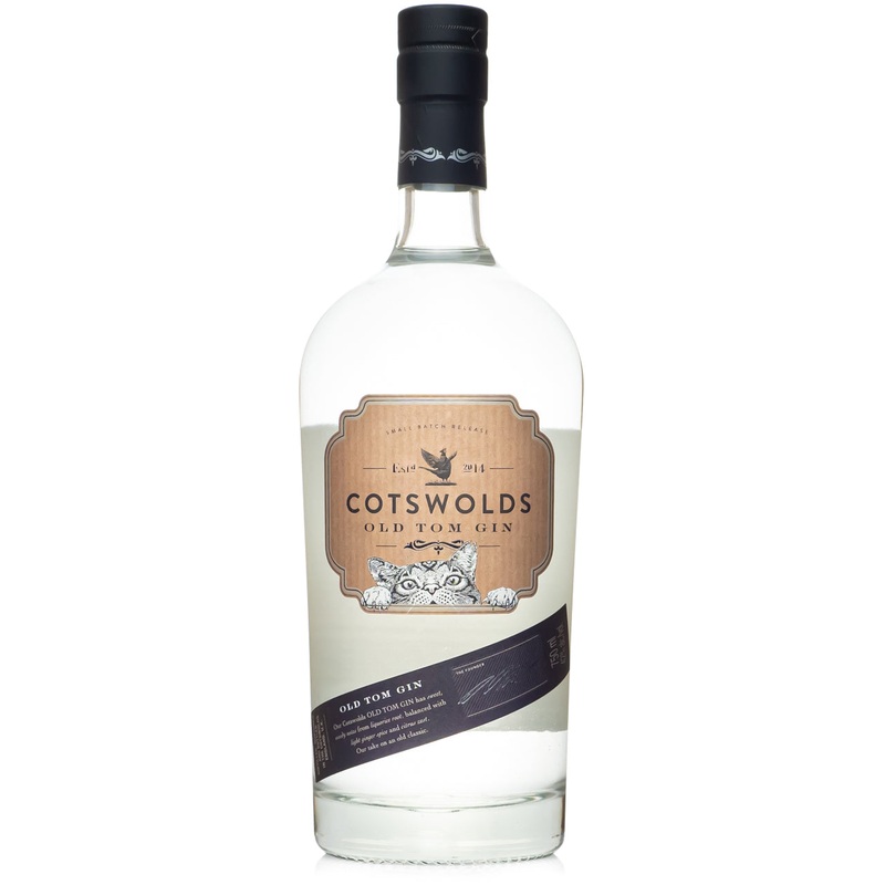 Cotswolds Old Tom Gin|750 ml