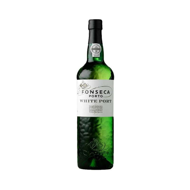 Fonseca White Port|F1 M8C8