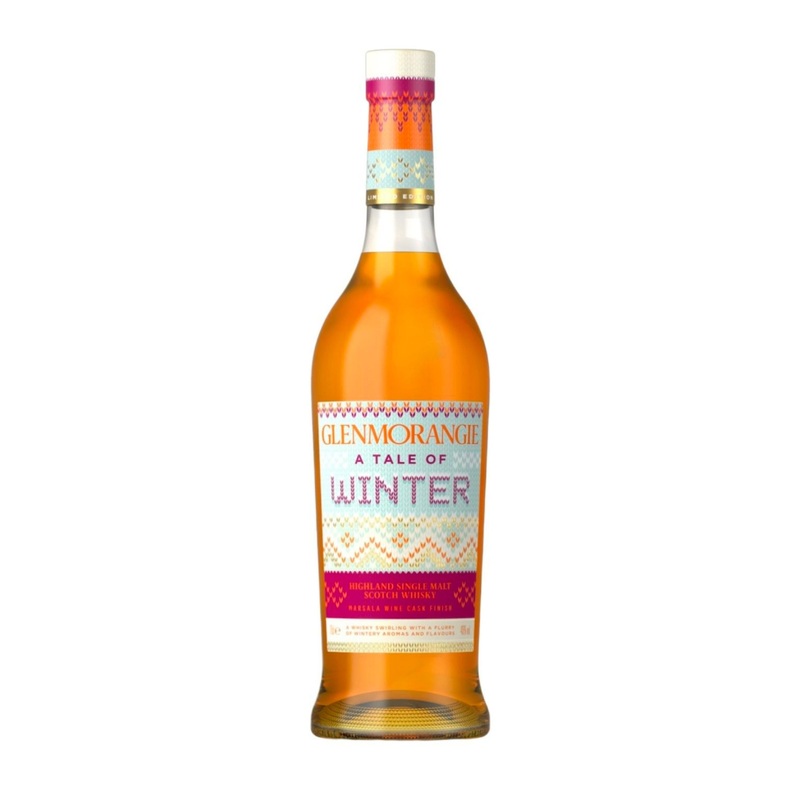 Glenmorangie Tale Of Winter|Default Title