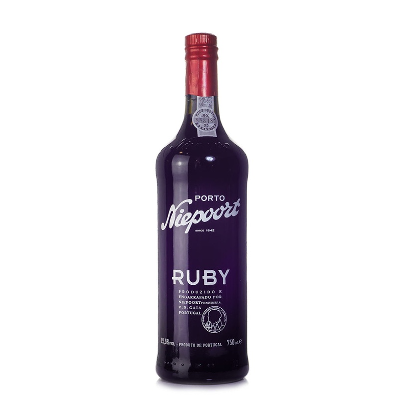 Niepoort Ruby Port|750 ml