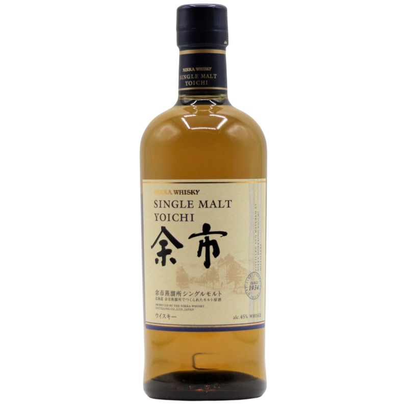 NIKKA – SINGLE MALT YOICHI