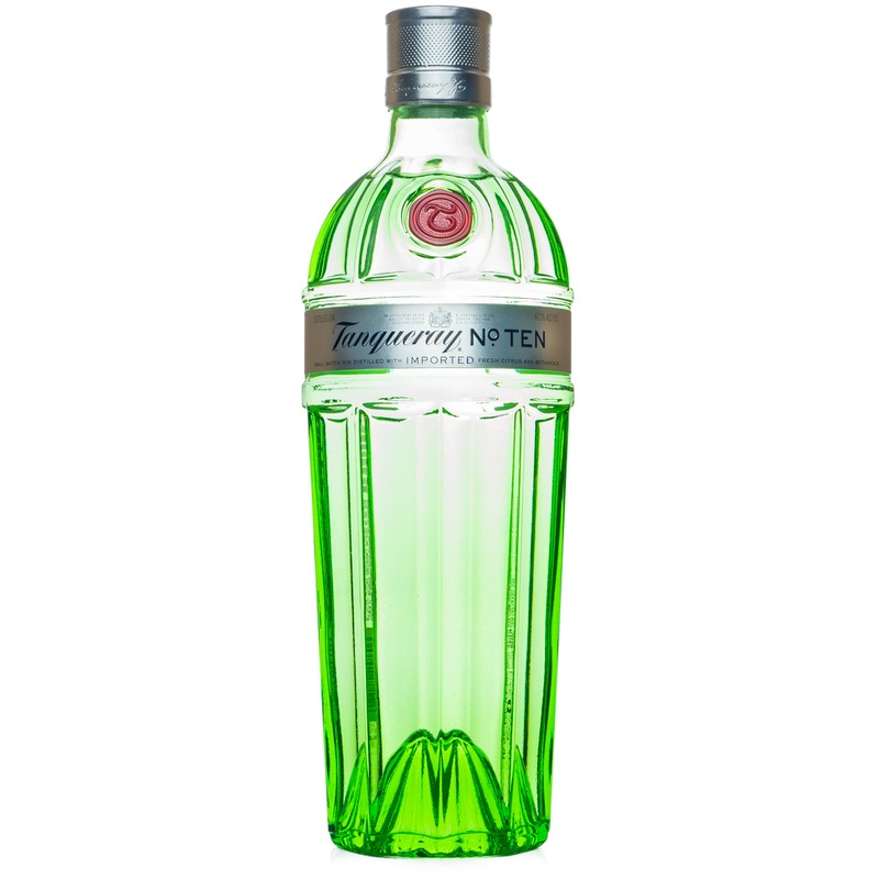 Tanqueray No. 10 Gin|750 ml