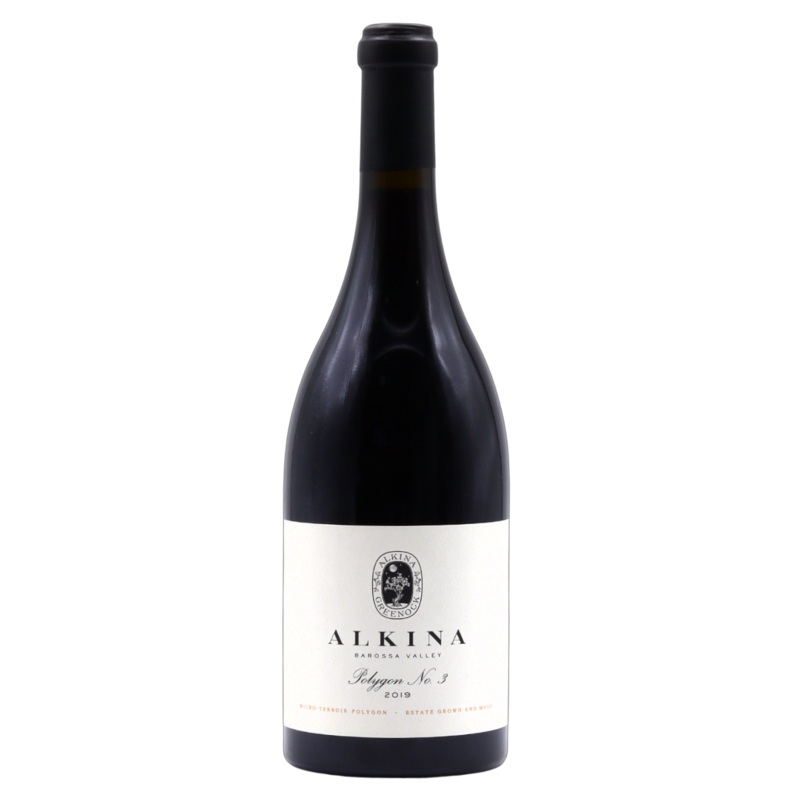 ALKINA – POLYGON NO3 GRENACHE