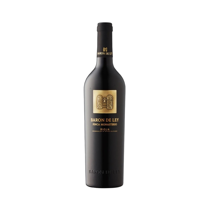 Baron De Ley Finca Monasterio|F1