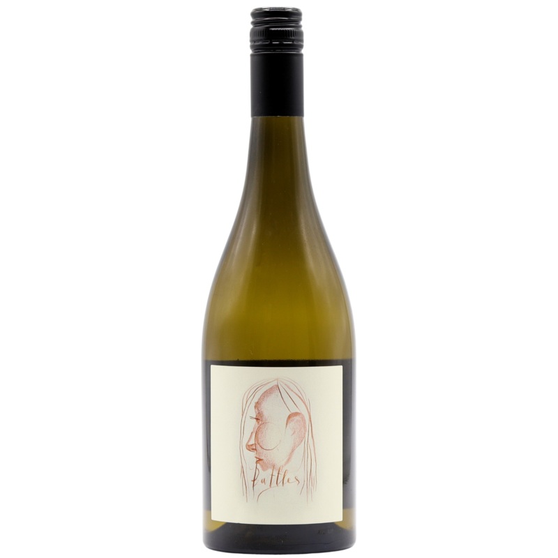 BATTLES – THE BURNSIDE CHARDONNAY