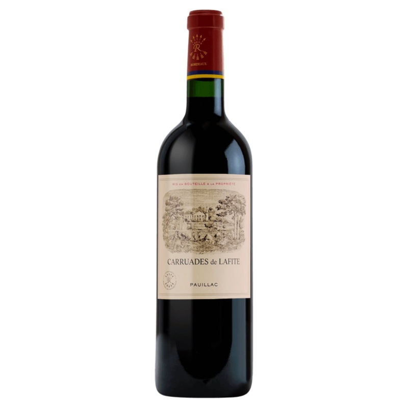 Carruades De Lafite 2019|M8A8 M6CF