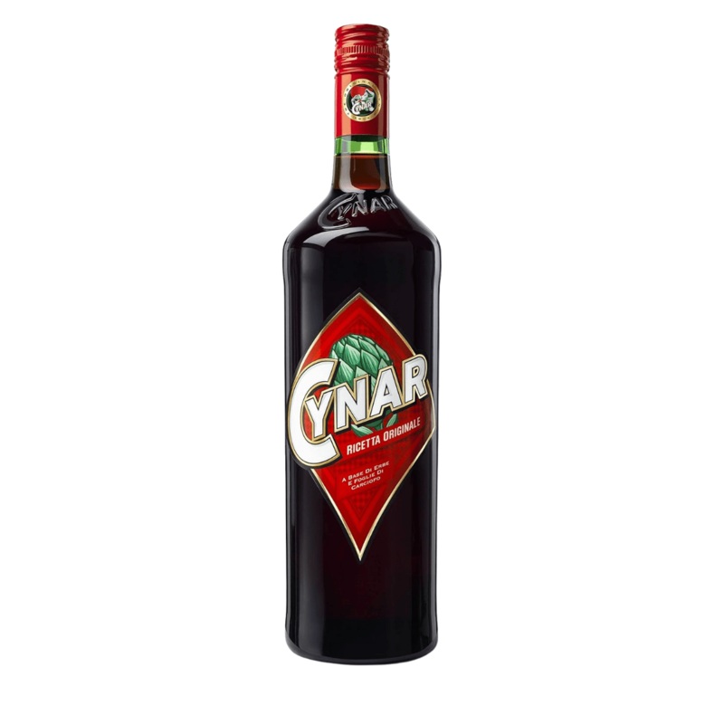 Cynar | Artichoke Liqueur|100cl