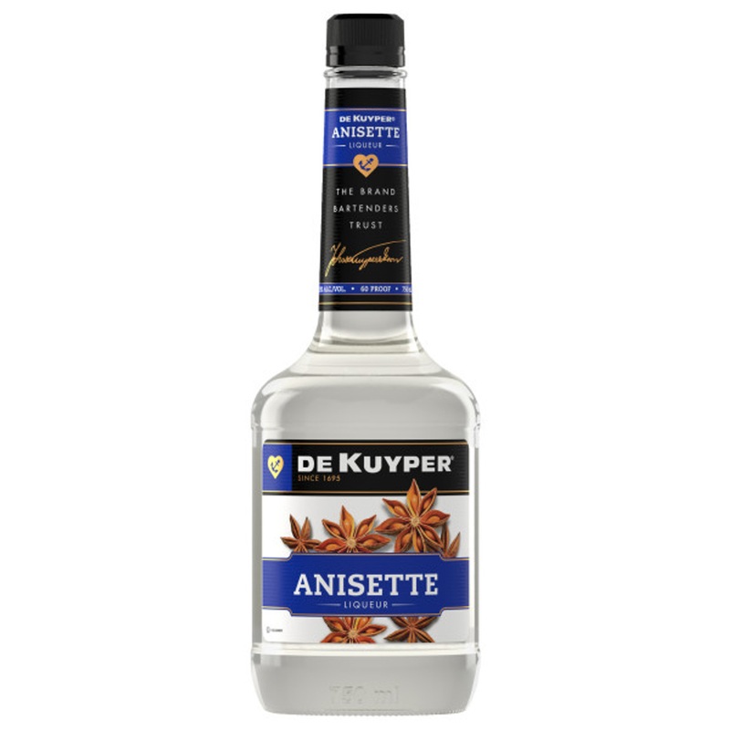 Dekuyper Anisette Liqueur 750ml