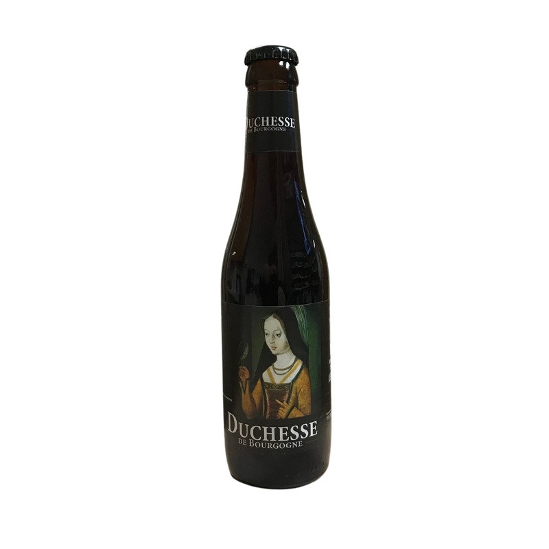 Duchesse De Bourgogne|IC1 PBC