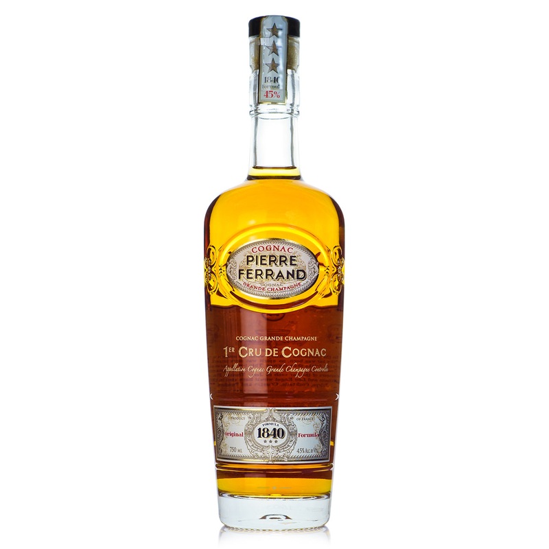 Ferrand 1840 Original Formula Cognac