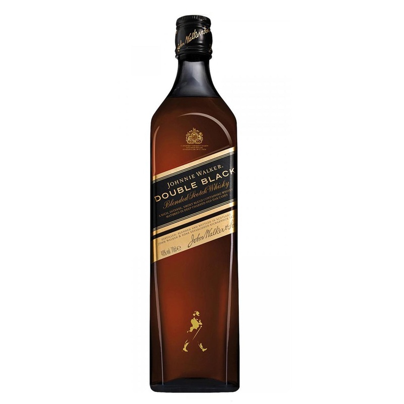 Johnnie Walker | Double Black|75cl|100cl