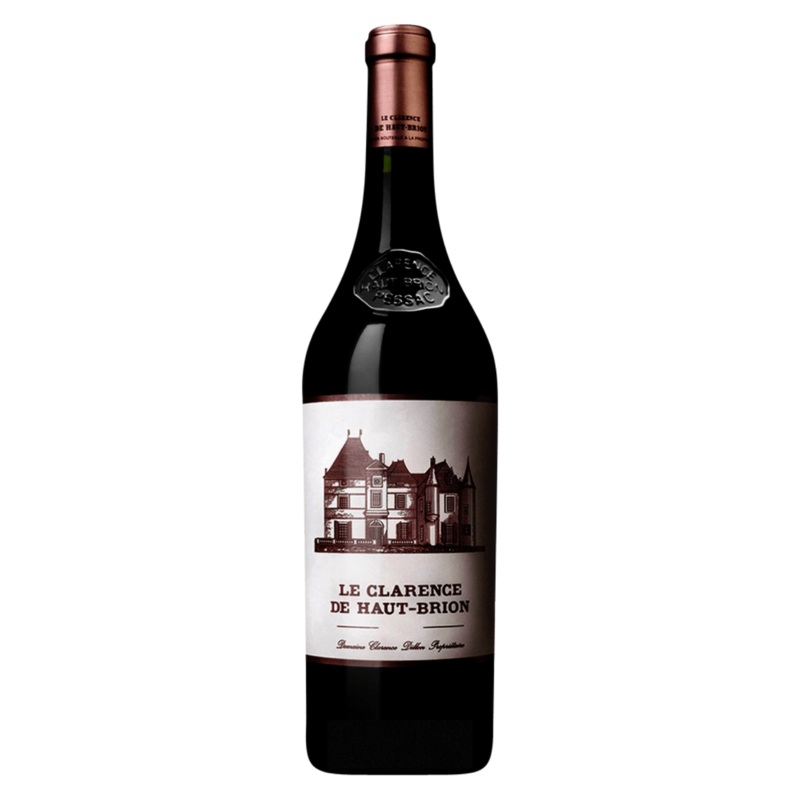 Le Clarence De Haut Brion 2019