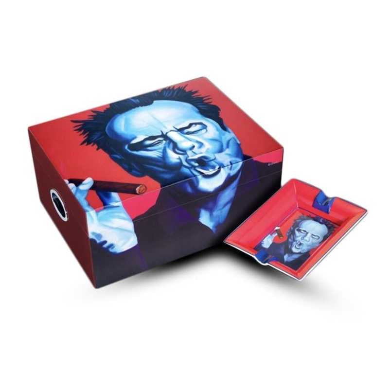 Siglo Jack Nicholson Humidor
