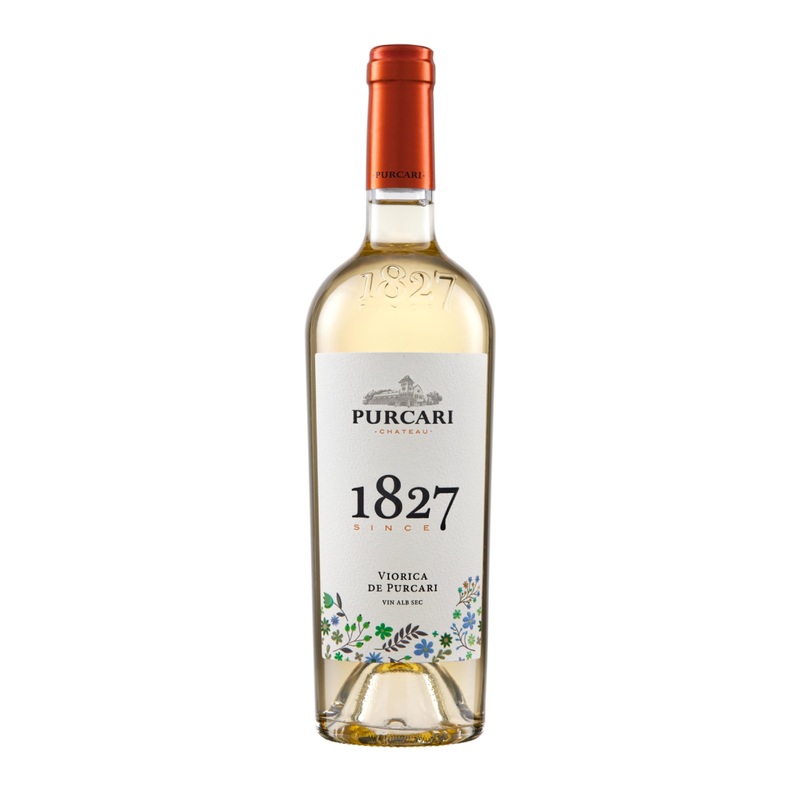 Viorica De Purcari|W6