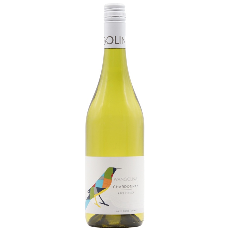 WANGOLINA – CHARDONNAY