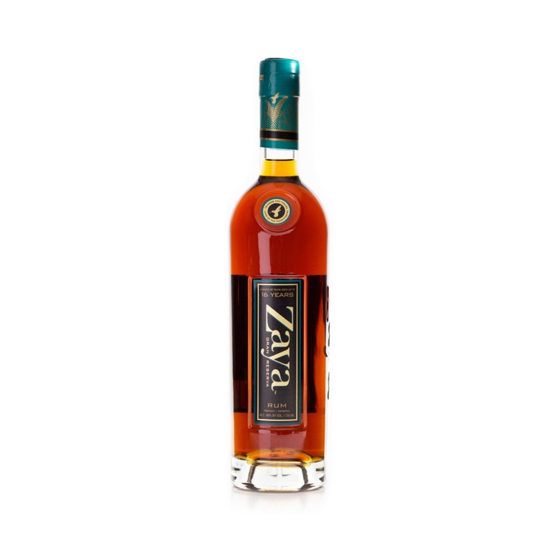 Zaya Gran Reserva 750mL|M2C7