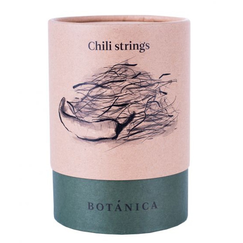 Botanica Chili Strings 60g
