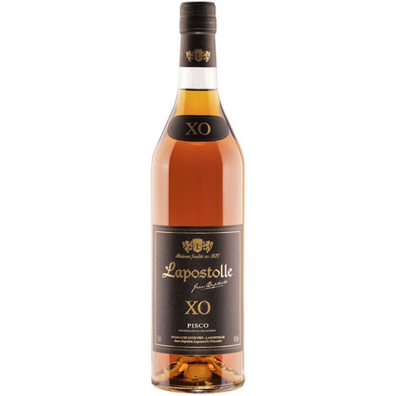 Lapostolle Pisco XO Chile 700ml