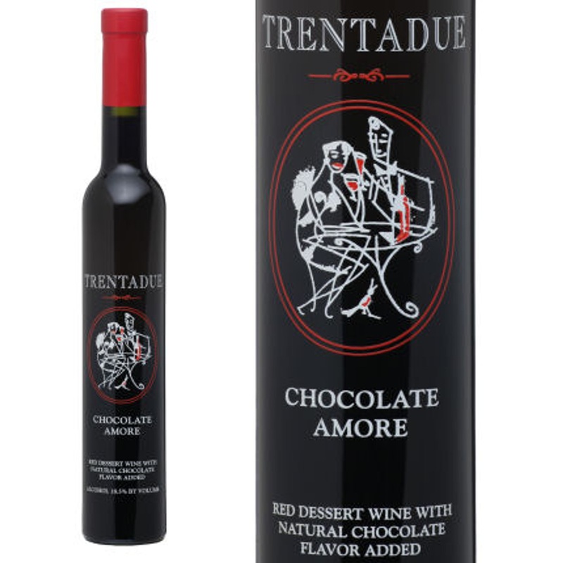 Trentadue Amore Chocolate Port 375ml
