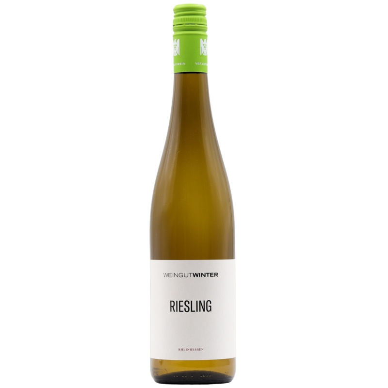 WEINGUT WINTER – RIESLING