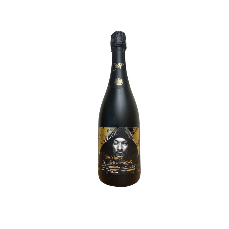 19 Crimes Cali Gold (PACK OF 11)