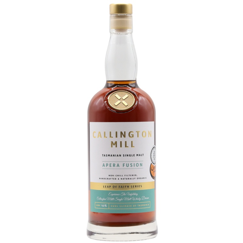CALLINGTON MILL – APERA FUSION WHISKY