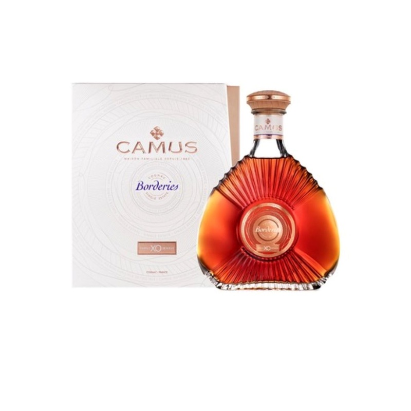 Camus XO 40% 1L GP