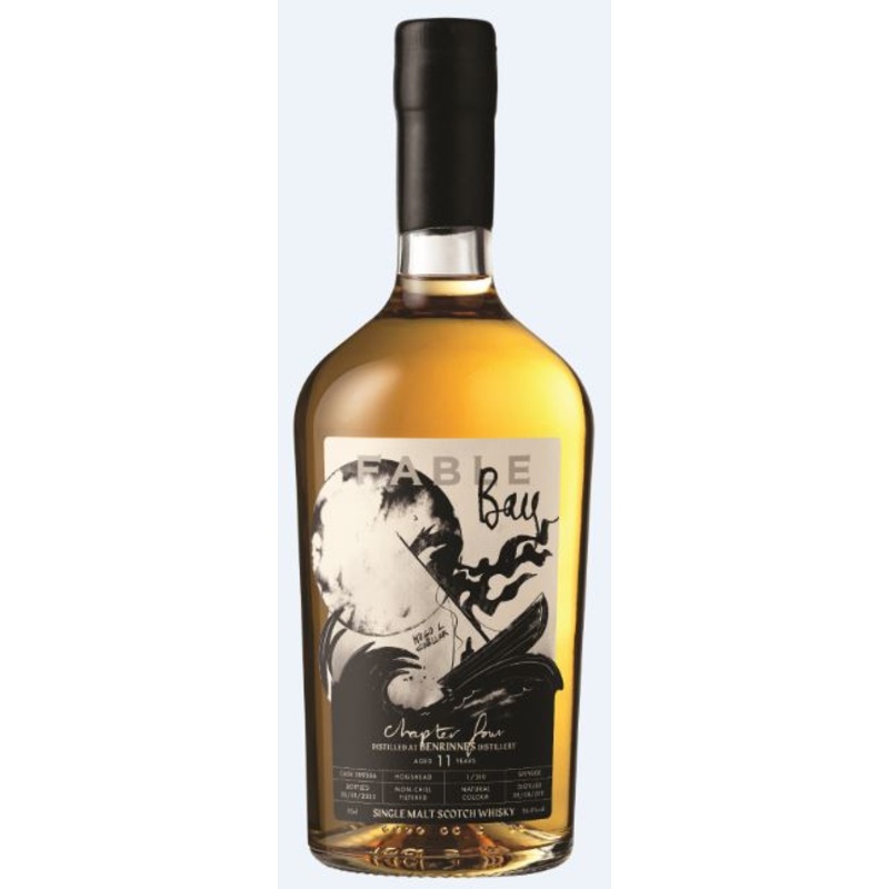 Fable 4 Bay Benrin 59.4% 0.7L
