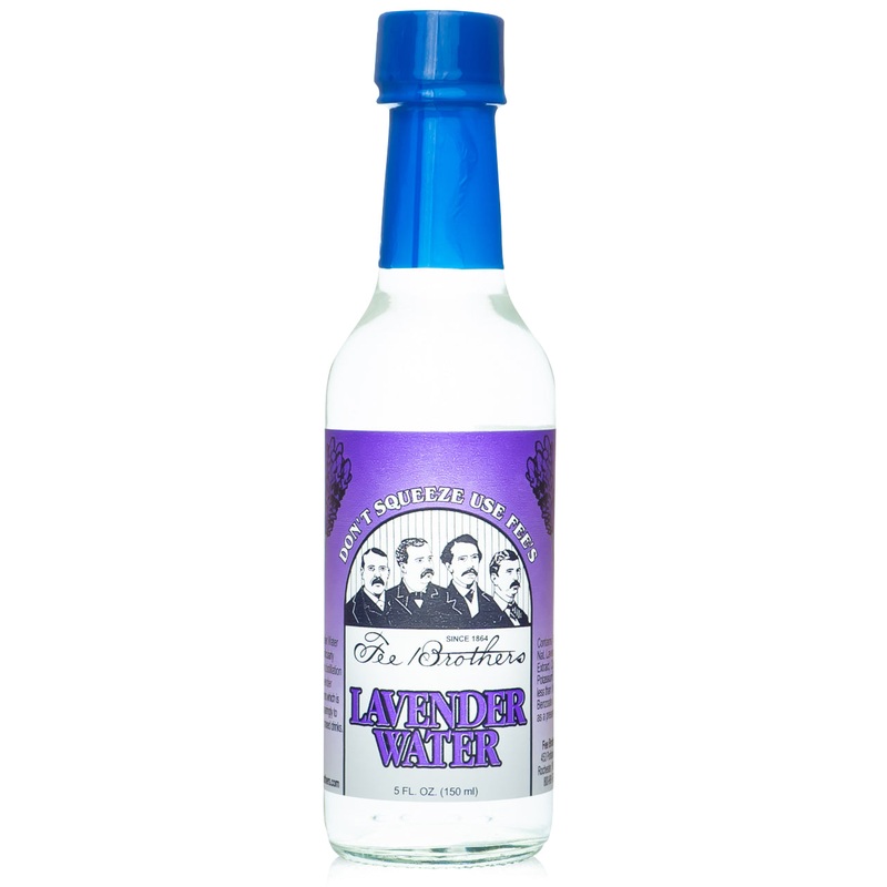 Fee Brothers Lavender Water|5 oz