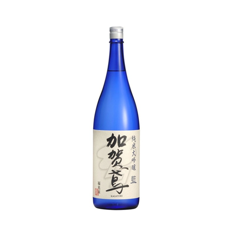 Fukumitsuya – Kagatobi – Ai (case of 6)