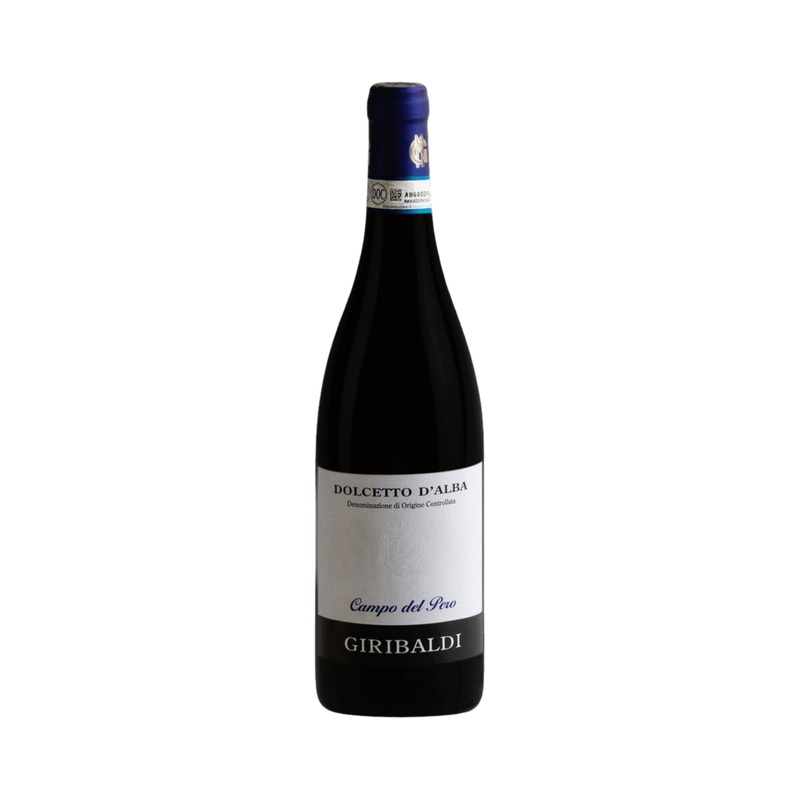 Giribaldi Campo Del Pero Dolcetto D’Alba 2021
