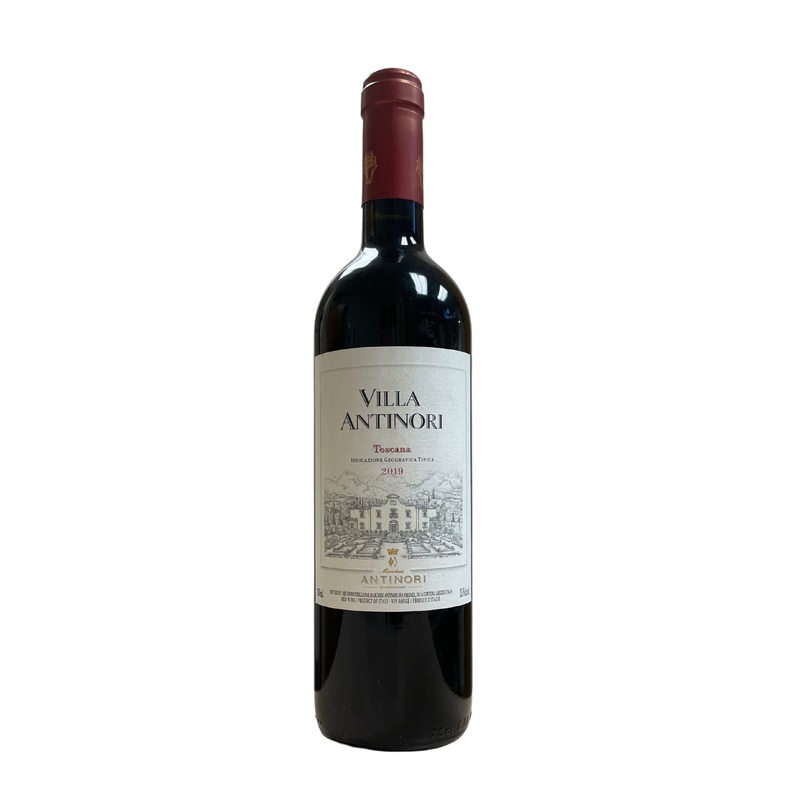 Villa Antinori Toscana|IC4