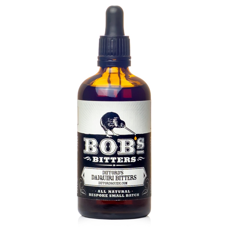 Bob’s Daiquiri Bitters|100 ml