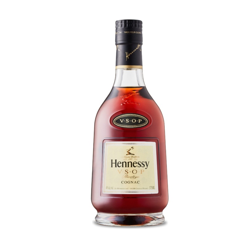 Hennessy VSOP|M2B5 P3C4