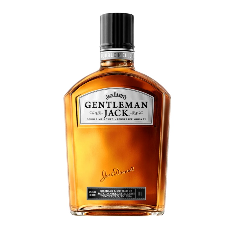 Jack Daniel’s | Gentleman Jack