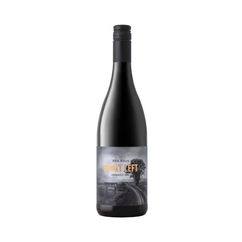Neil Ellis ‘short Left’ Cinsault
