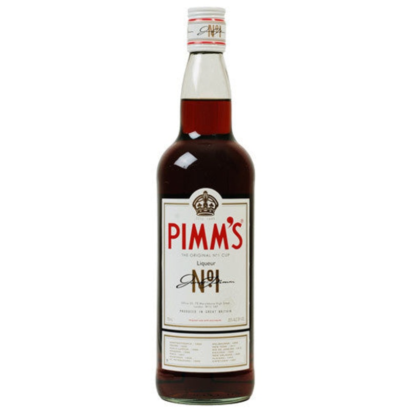 Pimms Cup Liqueur|750 ml