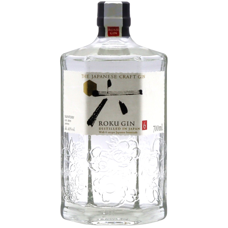 ROKU – GIN