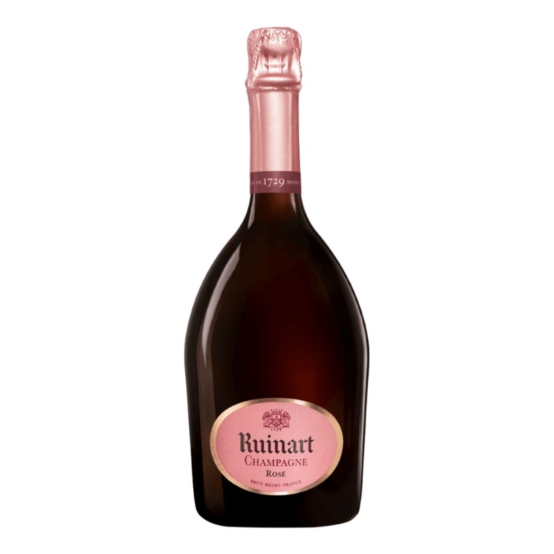 Ruinart Ros 0.75L Sleeve