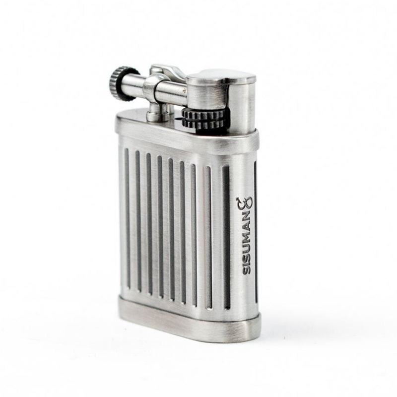 The Sisuman Lighter