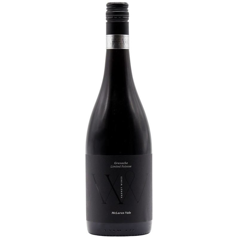 VARNEY – LIMITED RELEASE GRENACHE